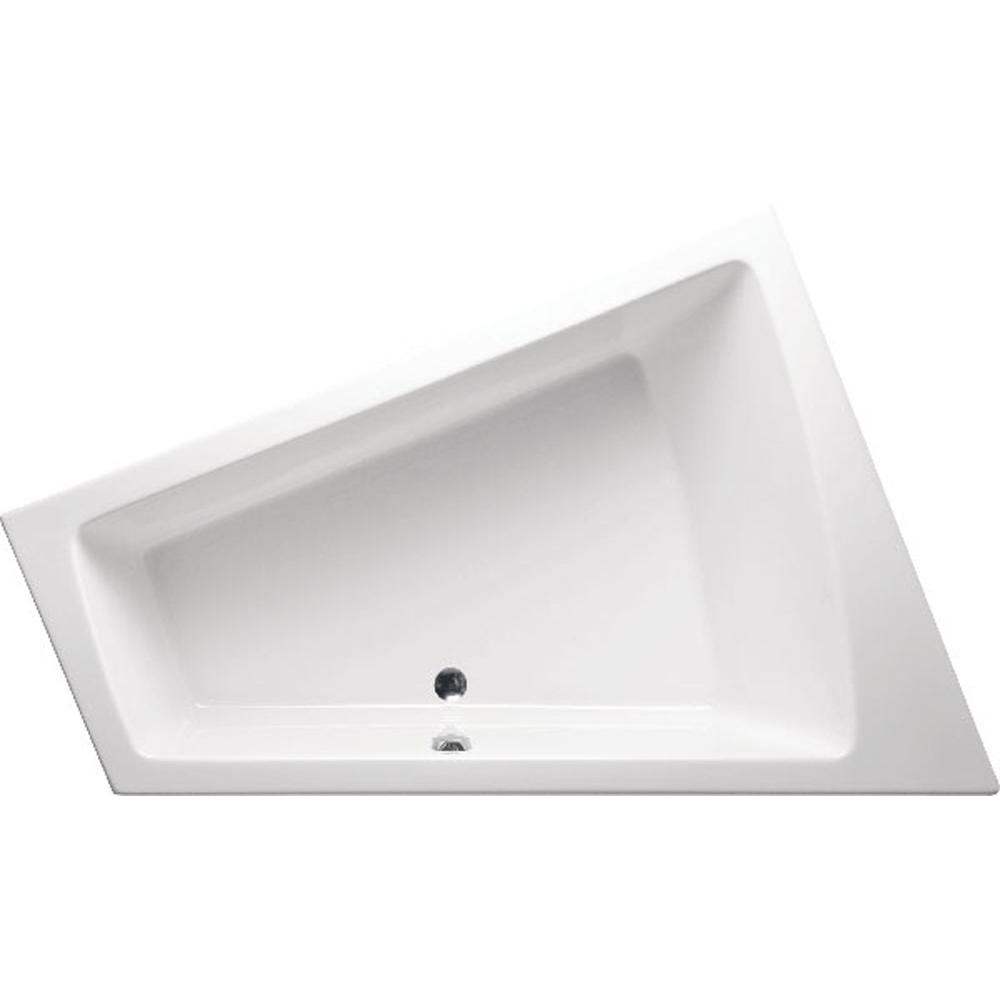 Americh Dover 6752 Right Hand - Luxury Series - White