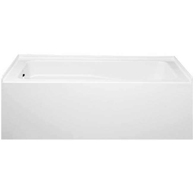 Americh Kent 6032 Left Hand - Luxury Series / Airbath 2 Combo - Select Color