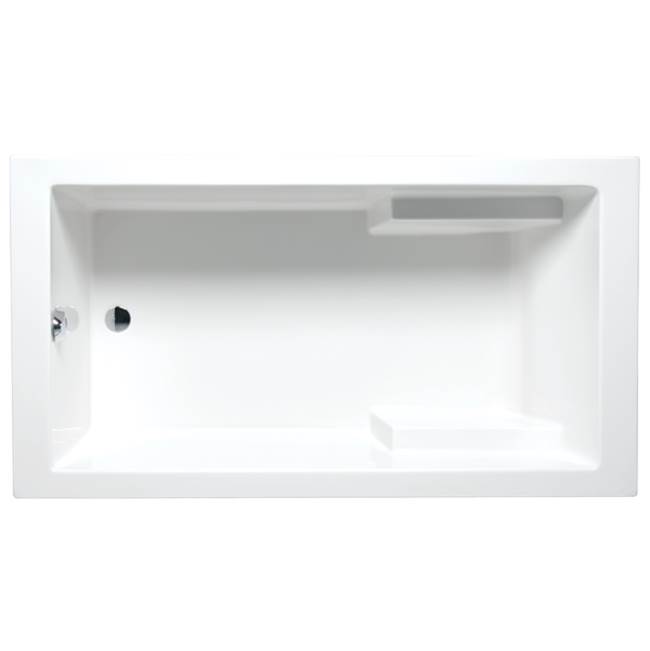 Americh Nadia 7236 - Tub Only - Select Color