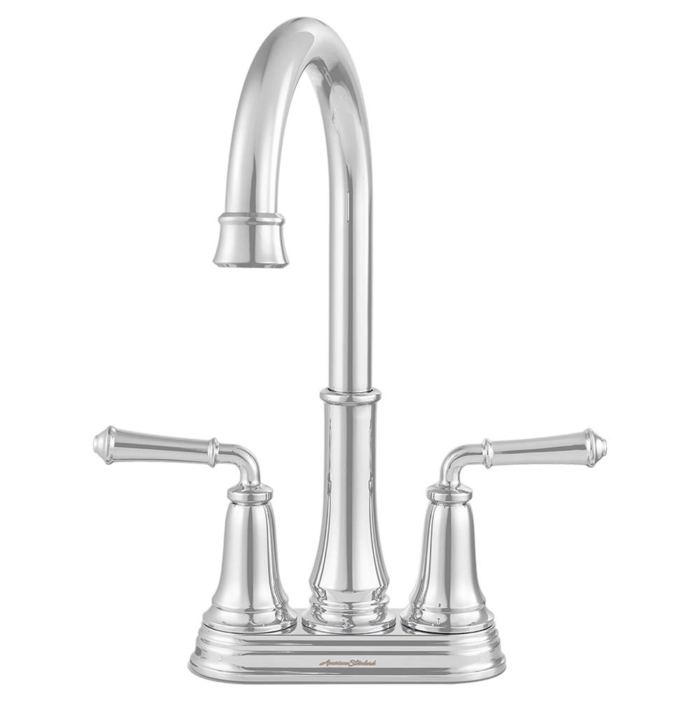 American Standard Delancey® 2-Handle Bar Faucet 1.5 gpm/5.7 L/min