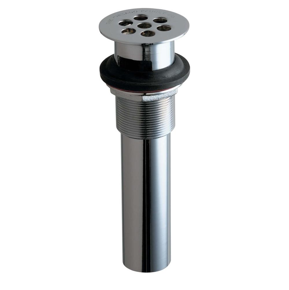 Chicago Faucets STRAINER WASTE