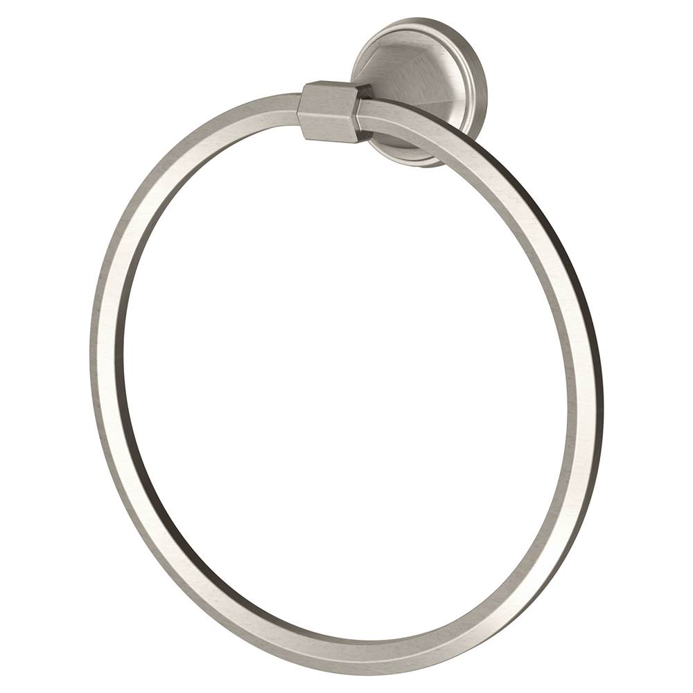 DXV Fitzgerald® Towel Ring