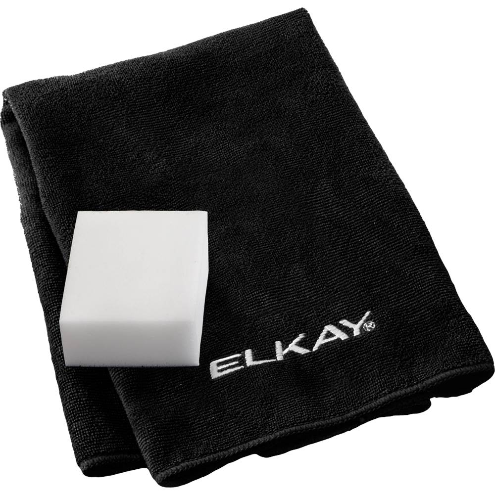 Elkay - Care and Maintenance