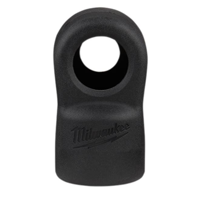 Milwaukee Tool M12 Fuel 1/4'' Extended Reach Ratchet Rubber Boot