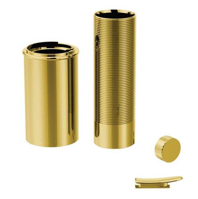Moen Polished brass extension kits