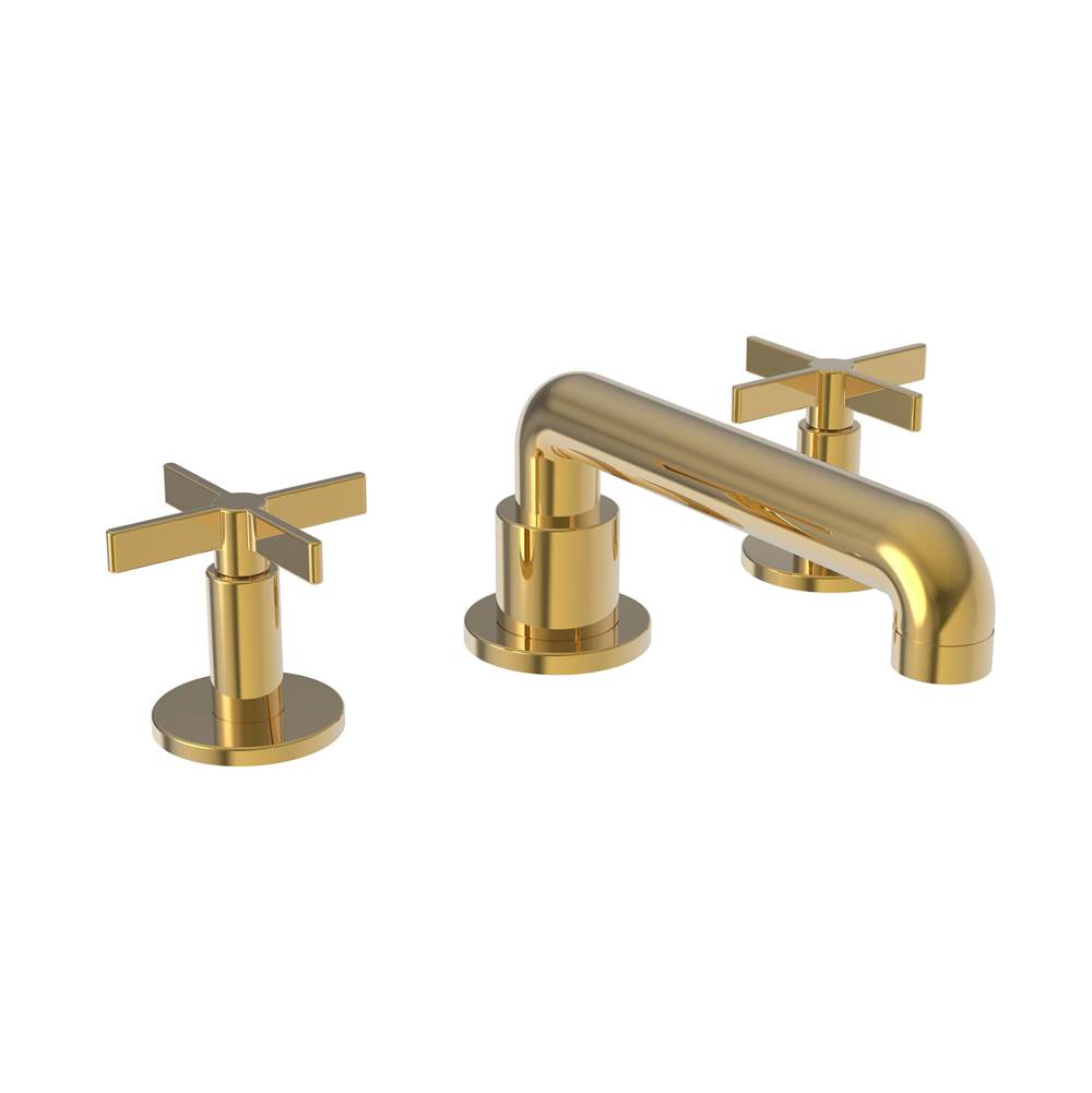 Newport Brass 3330/24 at The Showroom at Rampart Supply Kitchen