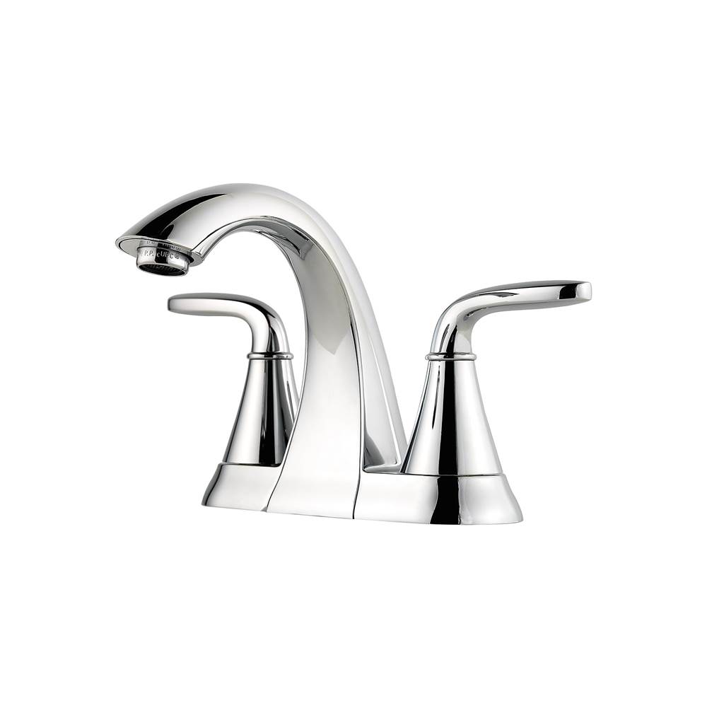 Pfister 2-Handle 4'' Centerset Bathroom Faucet