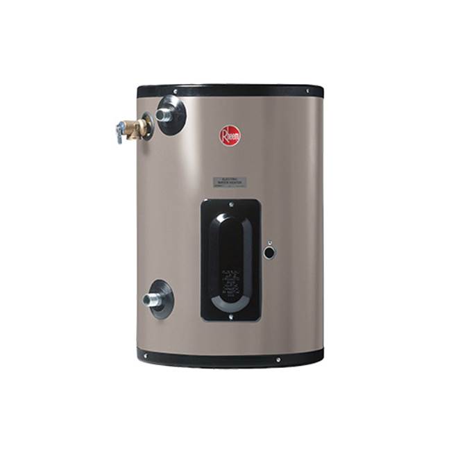 Rheem Point-of-Use 30 Gallon Electric Commercial Water Heater with 3 Year Limited Warranty