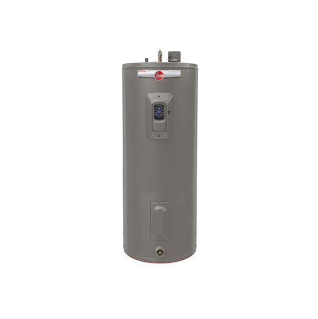 Rheem Prestige Smart Electric Water Heater with LeakGuard