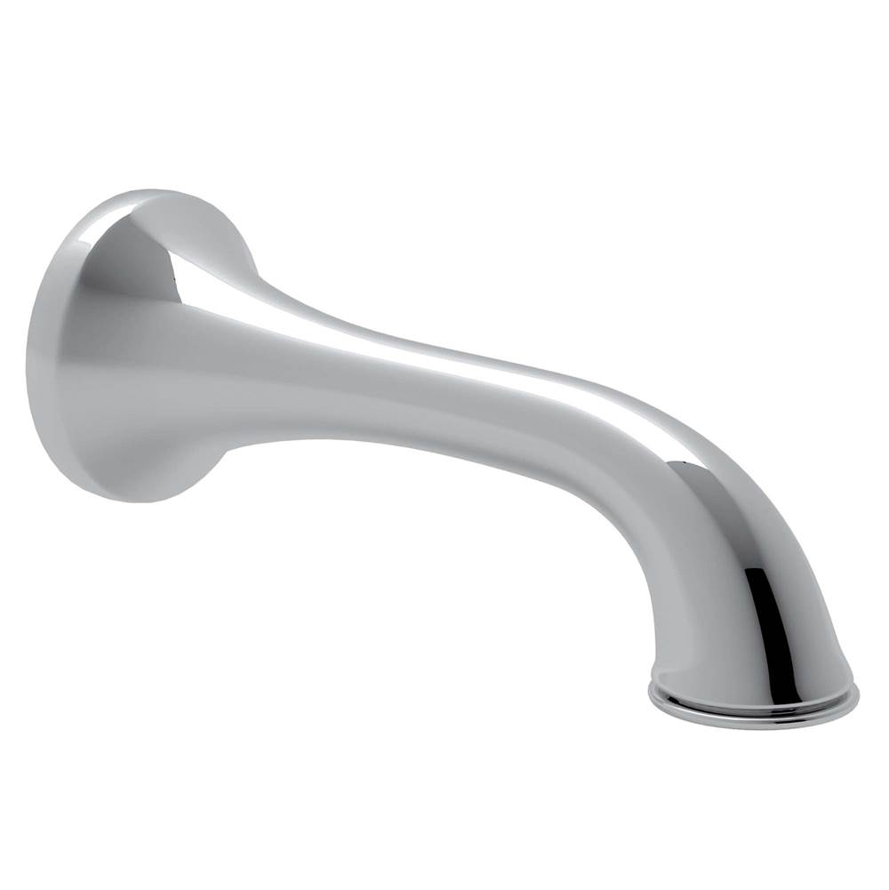 Rohl Wall Mount Tub Spout