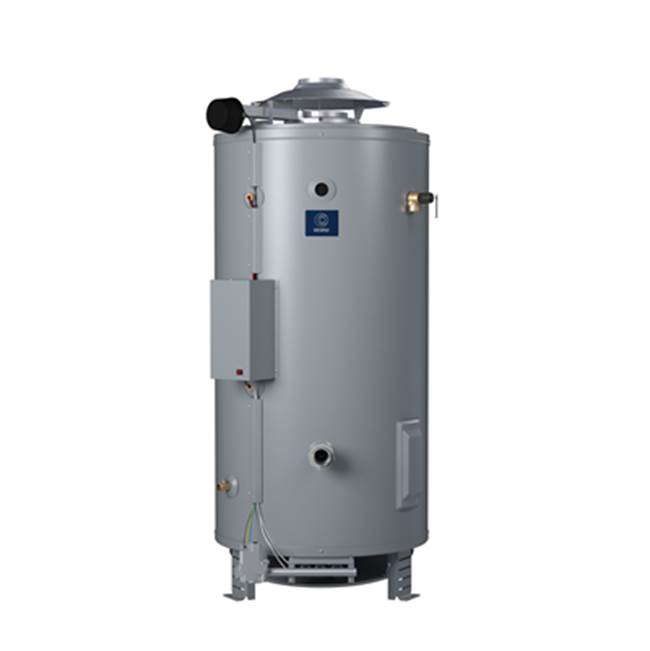State Water Heaters 81G TALL LP 154kBTU 0-2000 AL-1 A 160PSI