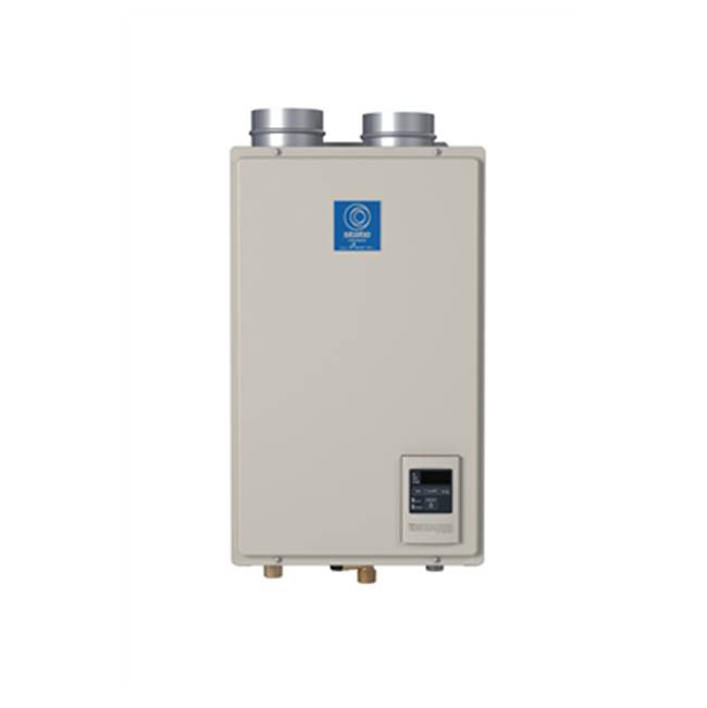 State Water Heaters TANKLESS LP 120kBTU 0-10100 CAT-IV RM/OS