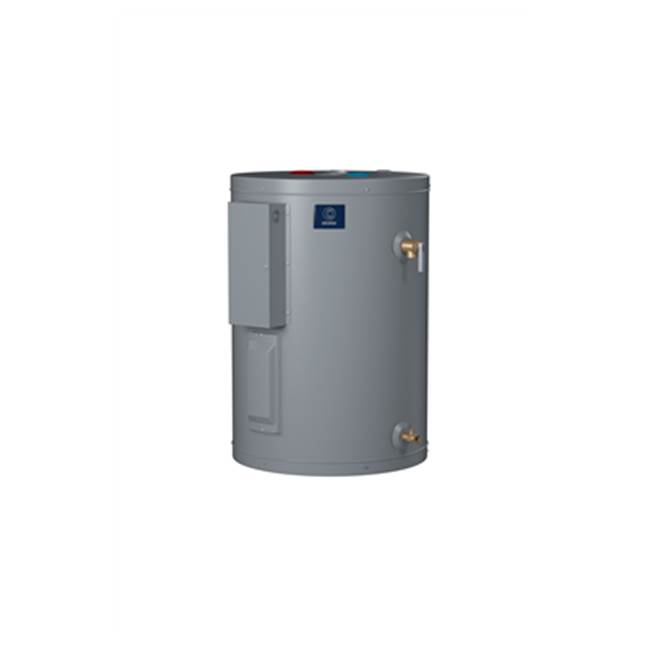 State Water Heaters 15g COMPACT E 6.0KW 1x 0/6.0-CU 240V-1ph 2-WI AL-1 A 150PSI