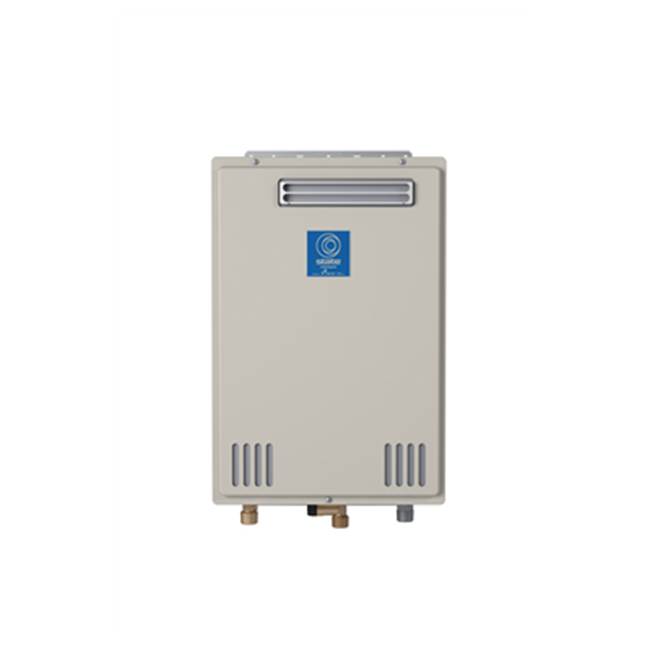 State Water Heaters TANKLESS NG 199kBTU 0-6000 OD 150PSI