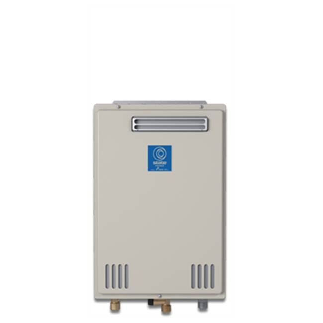 State Water Heaters TANKLESS NG 190kBTU 0-6000 OD 150PSI