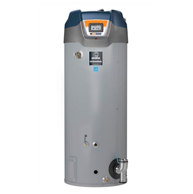 State Water Heaters 119G TALL LP 499.9kBTU 0-10100 PWR-1 A ASME 160PSI