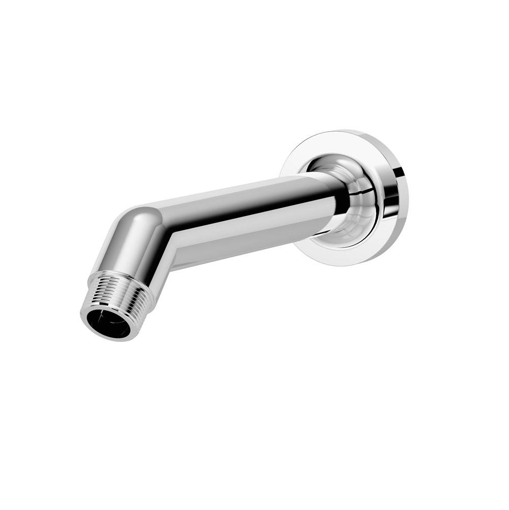 Symmons Museo Shower Arm in Polished Chrome