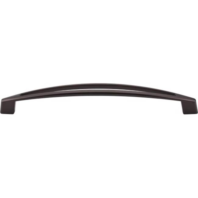 Top Knobs Verona Appliance Pull 12 Inch (c-c) Oil Rubbed Bronze