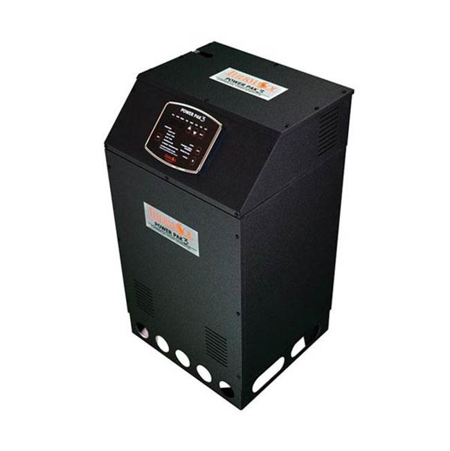 ThermaSol PowerPak Series III Commercial Steam Generator - 18SR-240