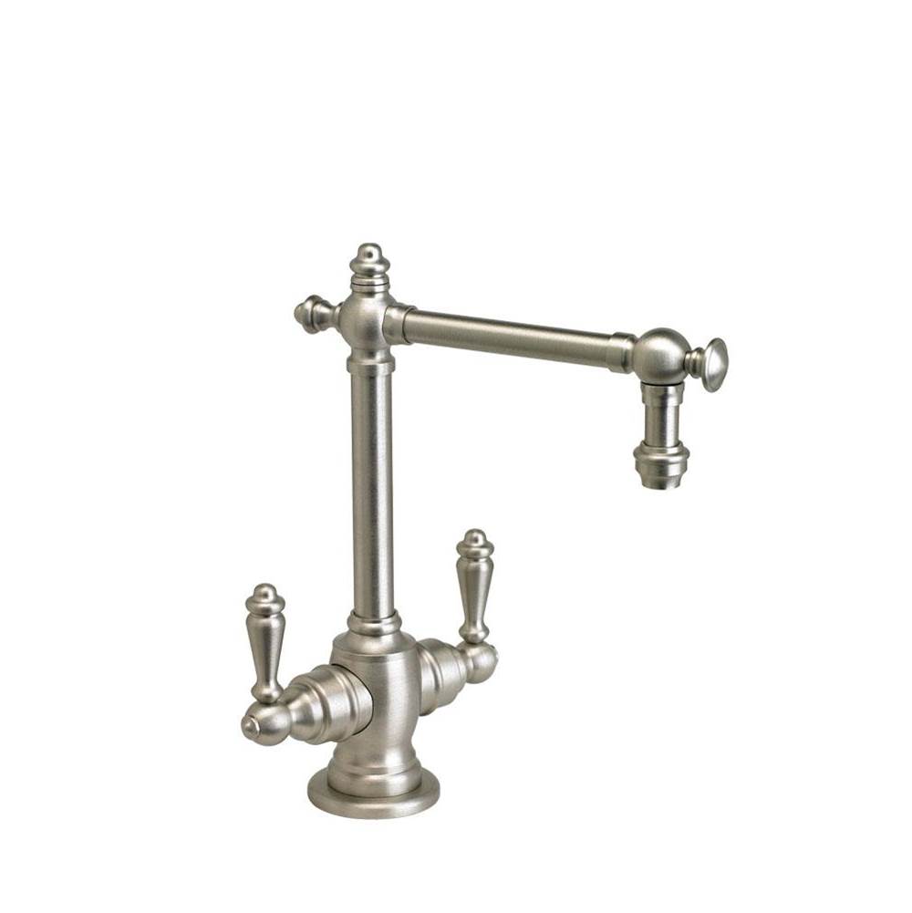Waterstone Waterstone Towson Hot and Cold Filtration Faucet - Lever Handles