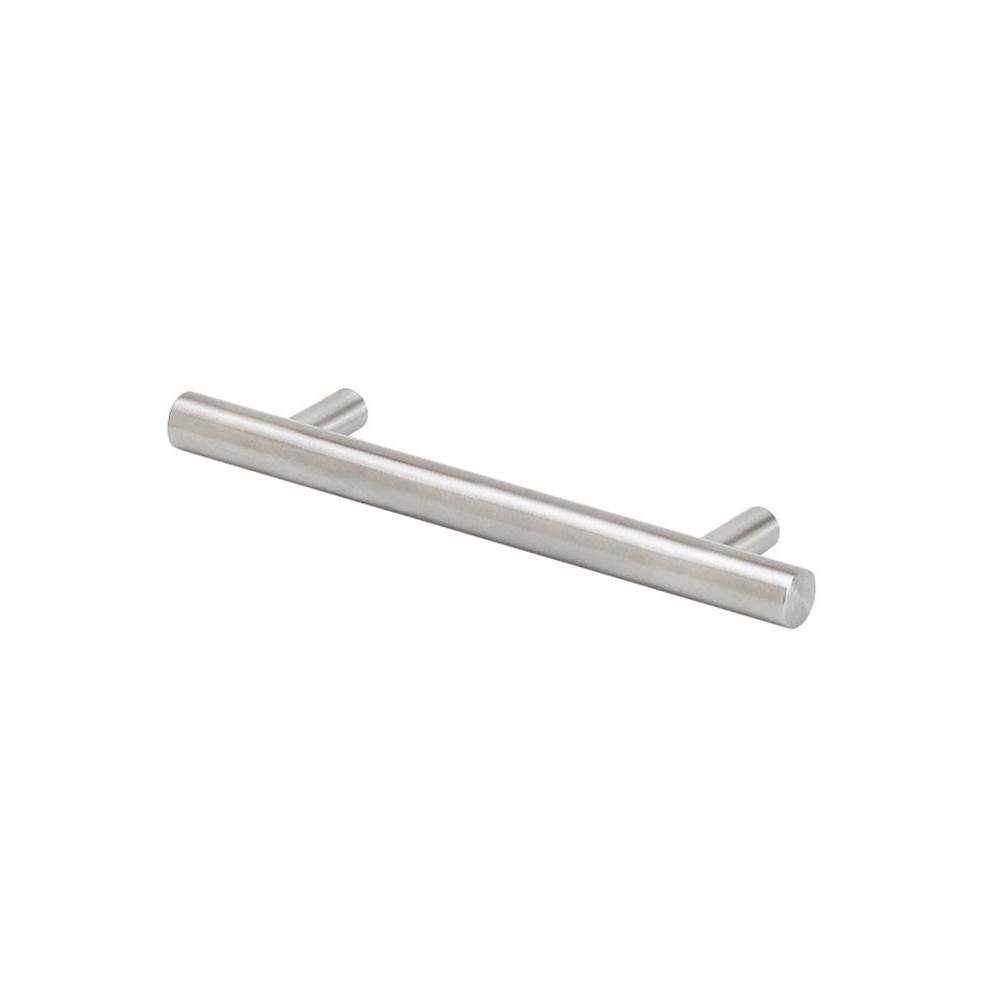 Waterstone Waterstone Contemporary 4'' Cabinet Pull